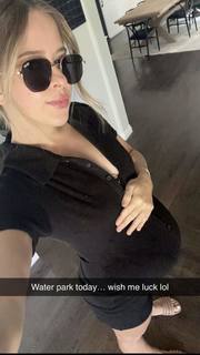 Kelianne Stankus feet photo 4