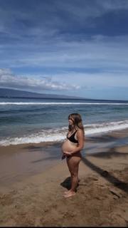 Kelianne Stankus feet photo 3
