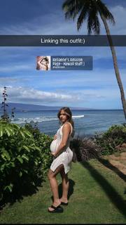 Kelianne Stankus feet photo 2
