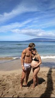 Kelianne Stankus feet photo 1