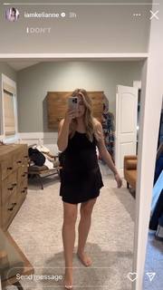 Kelianne Stankus feet photo 19