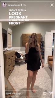Kelianne Stankus feet photo 18