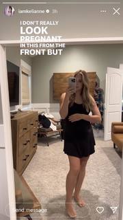 Kelianne Stankus feet photo 17