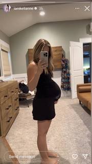 Kelianne Stankus feet photo 16