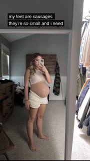 Kelianne Stankus feet photo 14