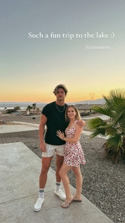 Kelianne Stankus feet photo 9