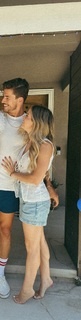 Kelianne Stankus feet photo 8