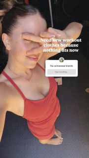 Kelianne Stankus feet photo 5