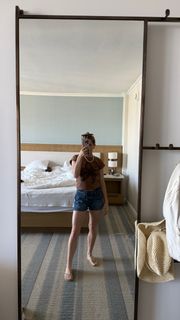 Kelianne Stankus feet photo 4