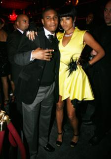 Kelis feet photo thumbnail