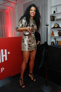 Kelis feet photo thumbnail