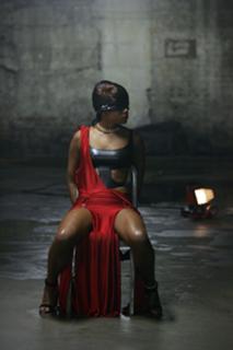 Kelis feet photo thumbnail