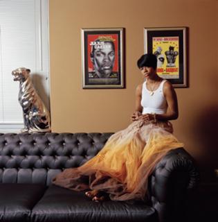 Kelis feet photo thumbnail