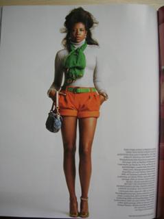 Kelis feet photo thumbnail