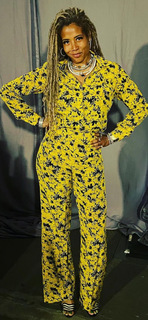 Kelis feet photo thumbnail