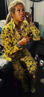 Kelis feet photo thumbnail