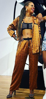 Kelis feet photo thumbnail