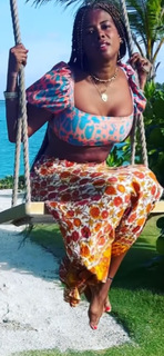 Kelis feet photo thumbnail