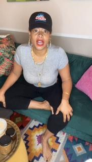 Kelis feet photo thumbnail