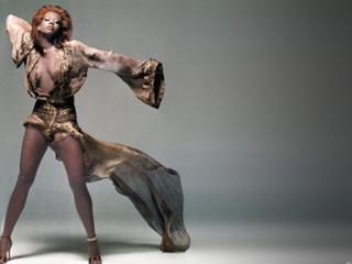 Kelis feet photo thumbnail