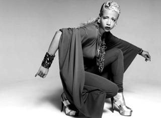 Kelis feet photo thumbnail