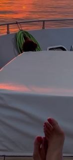 Kelis feet photo thumbnail