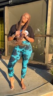 Kelis feet photo thumbnail