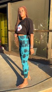 Kelis feet photo thumbnail