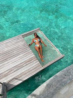 Kelis feet photo 2