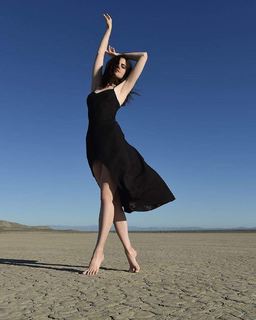 Kelleth Cuthbert feet photo 9