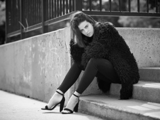 Kelleth Cuthbert feet photo 3