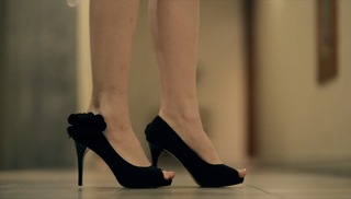 Kelleth Cuthbert feet photo 7