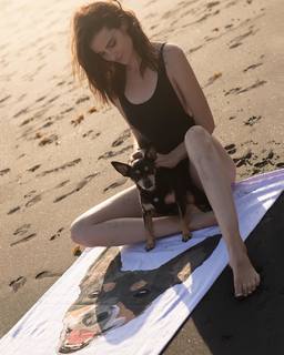 Kelleth Cuthbert feet photo 6