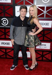 Kelley Jakle feet photo 11