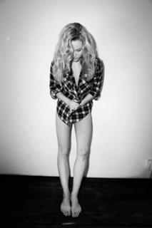 Kelley Jakle feet photo 7