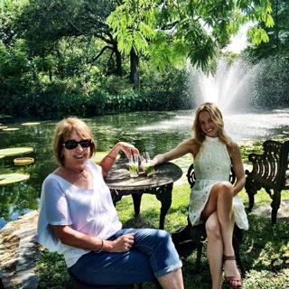 Kelley Jakle feet photo 20