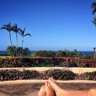 Kelley Jakle feet photo 19