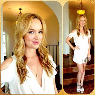 Kelley Jakle feet photo 18