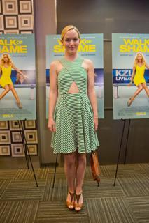 Kelley Jakle feet photo 15