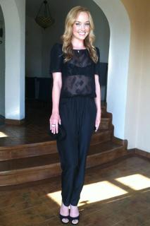 Kelley Jakle feet photo 14