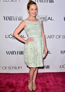 Kelley Jakle feet photo 13