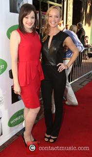 Kelley Jakle feet photo 12