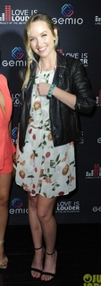 Kelley Jakle feet photo 16