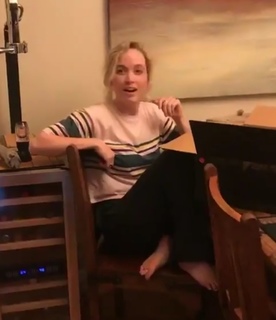 Kelley Jakle feet photo 15