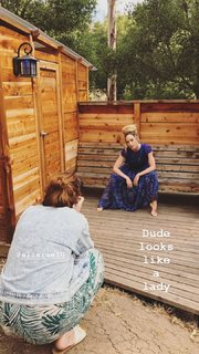 Kelley Jakle feet photo 9