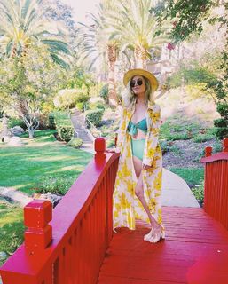 Kelley Jakle feet photo 8