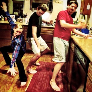 Kelley Jakle feet photo 3