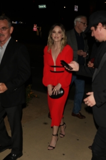 Kelley Jakle feet photo 13