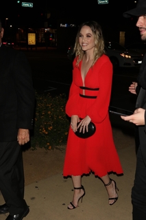 Kelley Jakle feet photo 12