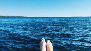 Kelley Jakle feet photo 20
